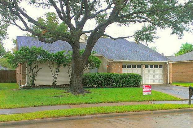 Houston Condo: 6815 Marta Dr