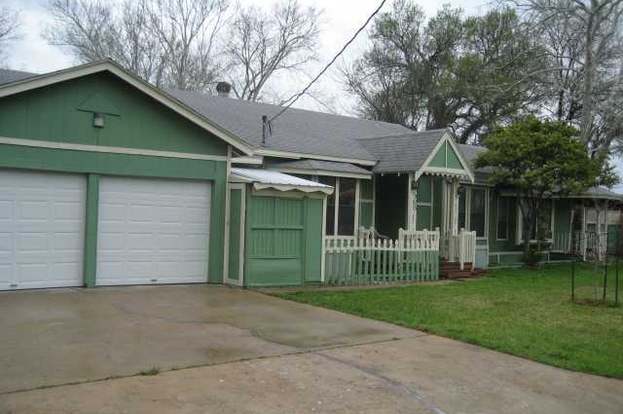 Austin Condo: 7905 Brockman St