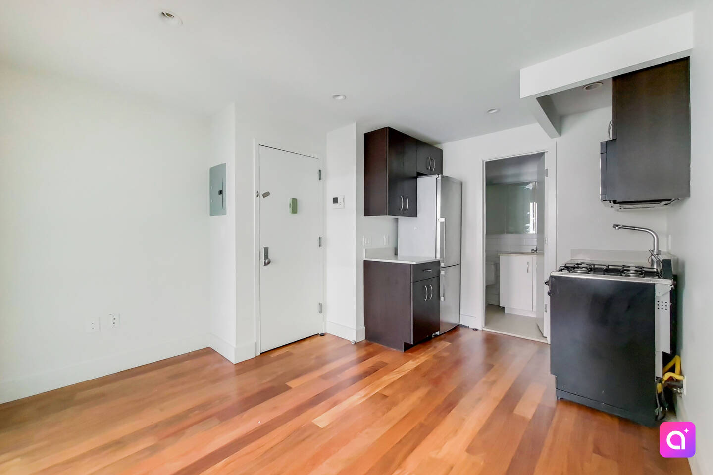 New York Condo: 163 Ludlow St