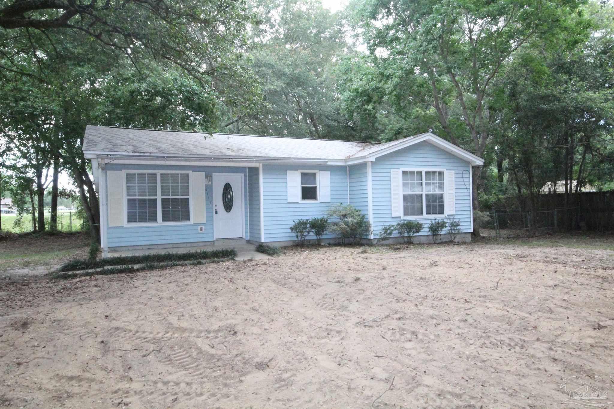 PACE Condo: 4117 Pace Ln
