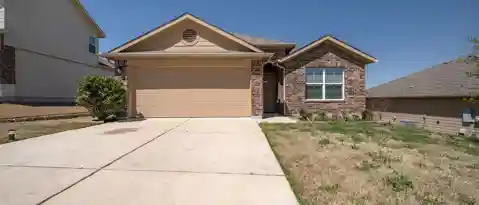 Hutto Condo: 118 Leona Riv Trl