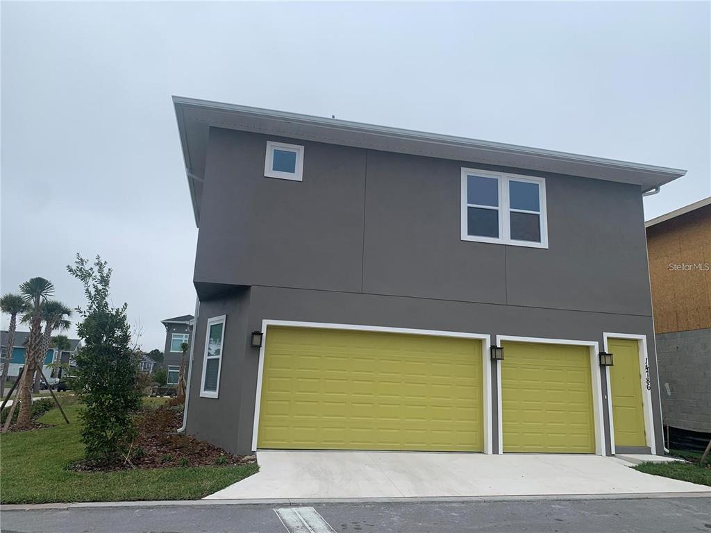 Orlando Condo: 14790 Sancar Aly
