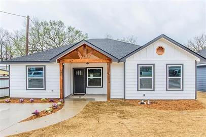 Denison Condo: 810 West Coffin St