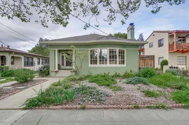 SAN JOSE Condo: 771 N 2nd St