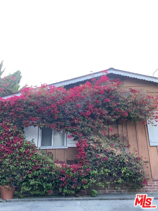 Los Angeles Condo: 11317 1/2 Iowa Ave