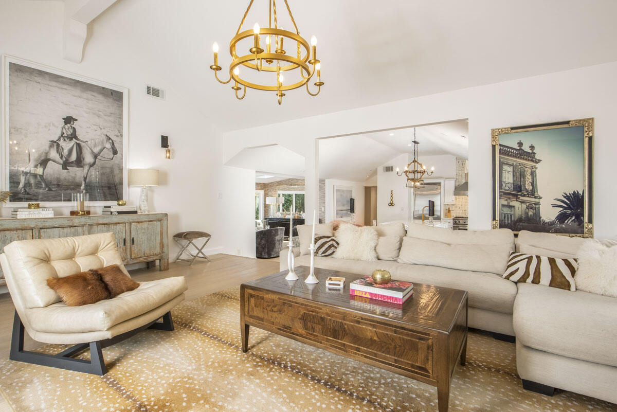 Santa Barbara Condo: 627 Romero Cyn Rd