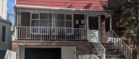 Jersey City Condo: 12 Linden Ave