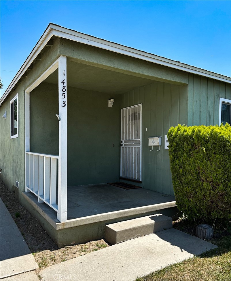 Whittier Condo: 14853 Anaconda St