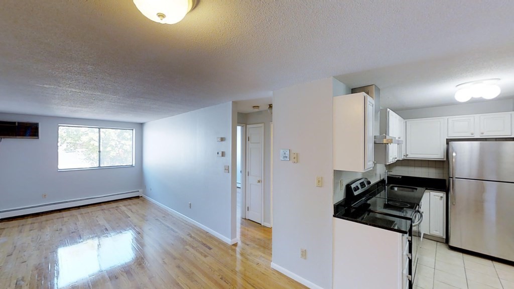 Somerville Condo: 14 Murdock St