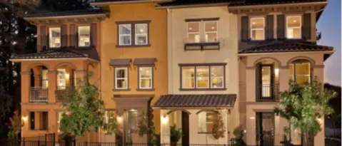 San Jose Condo: 491 La Scena Pl