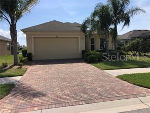 Sun City Center Condo: 416 Castle Pnes Ln