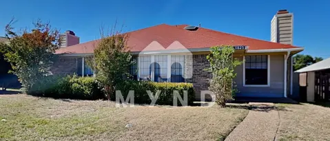 Dallas Condo: 11825 Garden Ter Dr