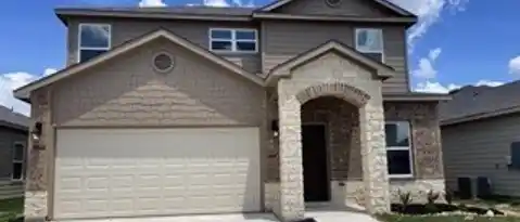 San Antonio Condo: 10442 Buescher Ln