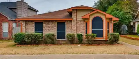Mesquite Condo: 1424 Savannah St