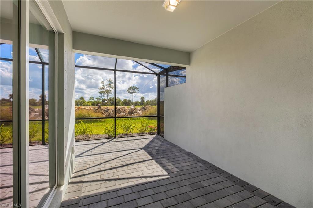 Babcock Ranch Condo: 17645 Woodland CT