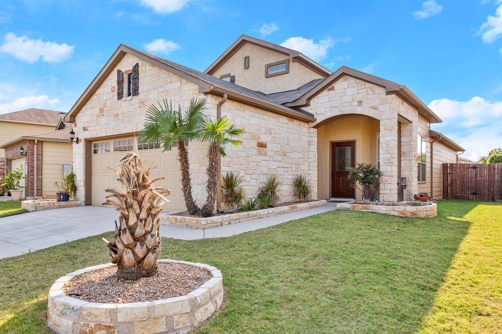 Austin Condo: 10114 Aly May Dr