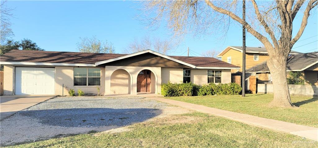 Edinburg Condo: 1927 West Owassa Rd