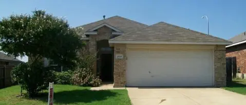 FORT WORTH Condo: 4929 Prestwick Dr