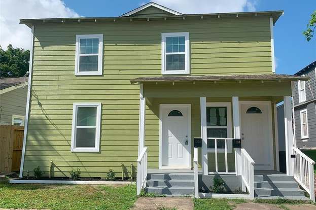 Houston Condo: 5306 Bell St