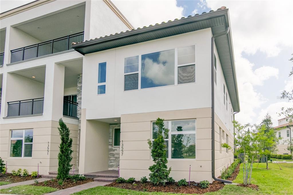 Orlando Condo: 13557 Larkton Ln