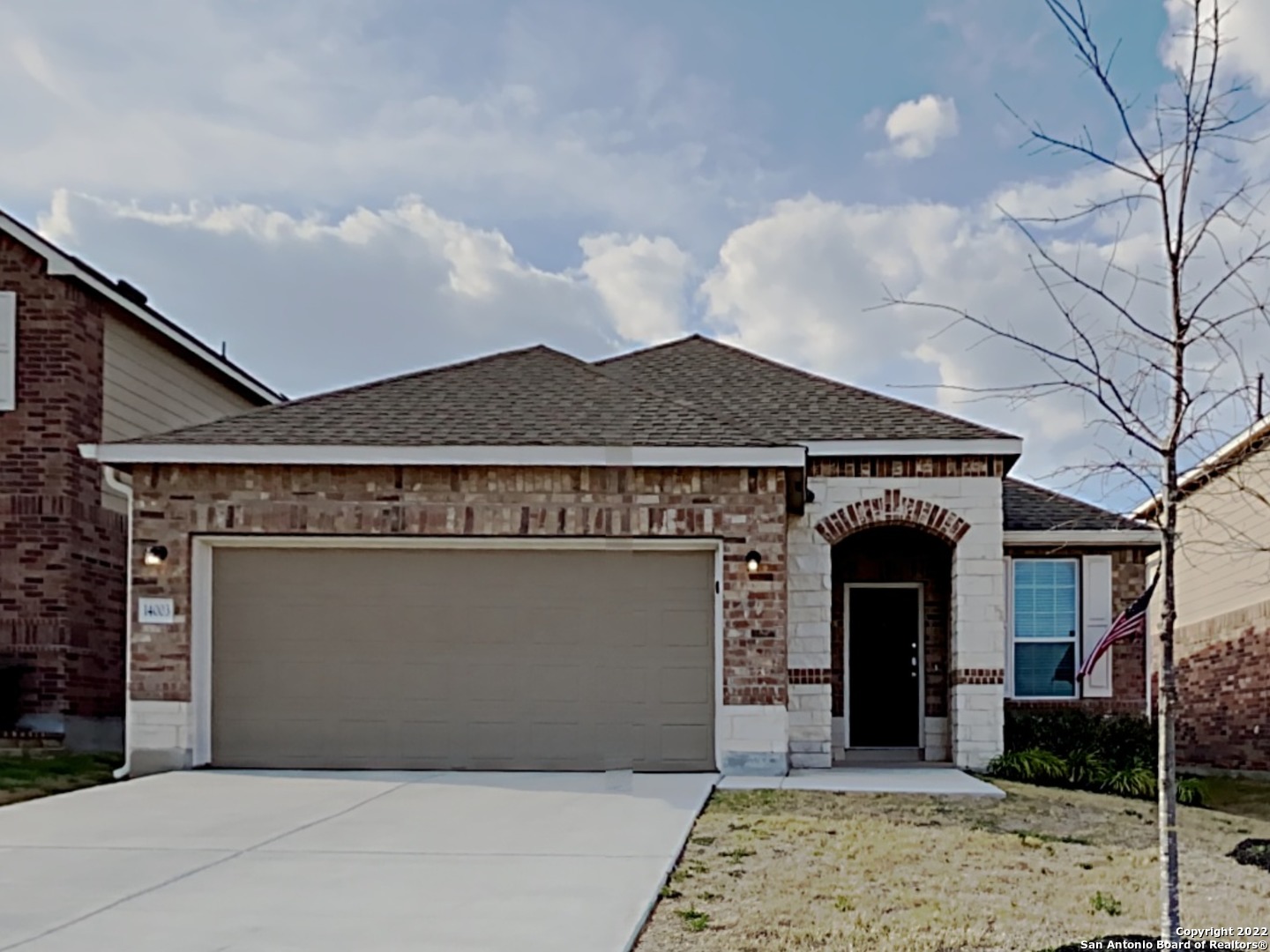 San Antonio Condo: 14003 Elounda