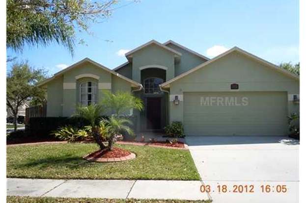 Tampa Condo: 8513 Berch Hallow Ct