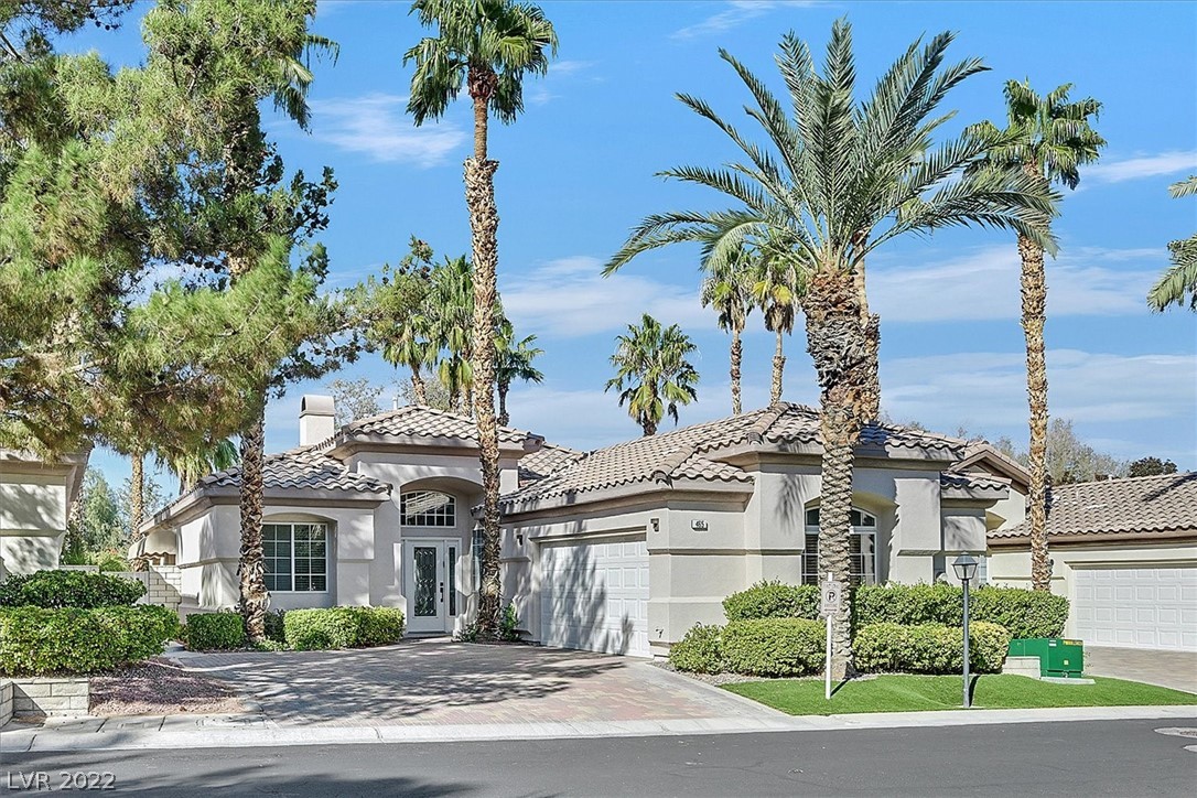 Henderson Condo: 465 Indigo Springs St