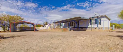 Tucson Condo: 6325 S Avenida Don Arturo