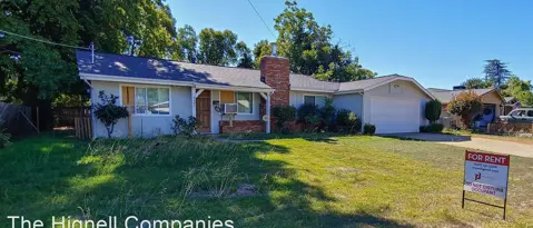 Redding Condo: 2281 Belladonna St