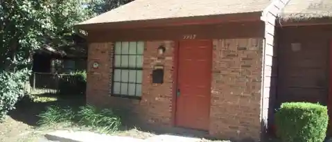 Tallahassee Condo: 2297 Hartsfield Way