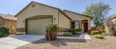 Prescott Valley Condo: 6505 E Kilkenny Pl