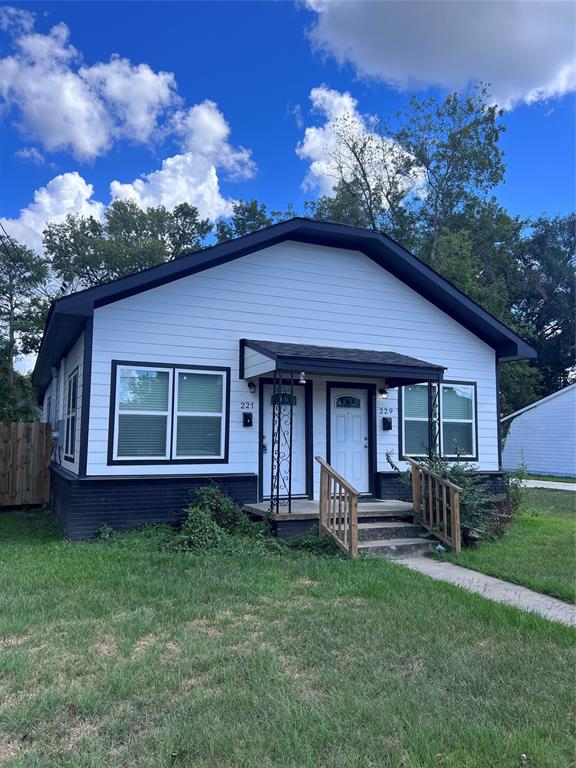 Cleveland Condo: 227 South Bonham Ave