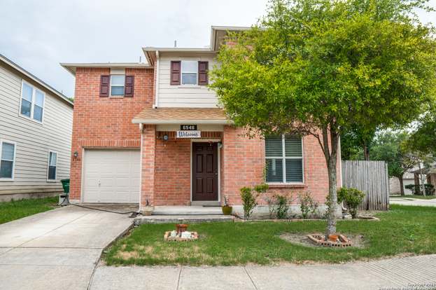 San Antonio Condo: 6546 Benwood Crst