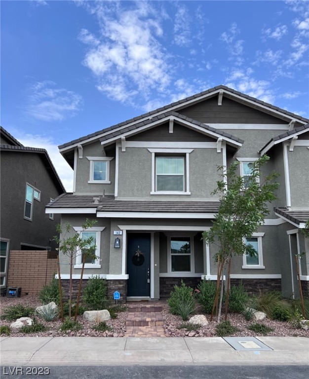 Henderson Condo: 142 Corretto Cor Ave