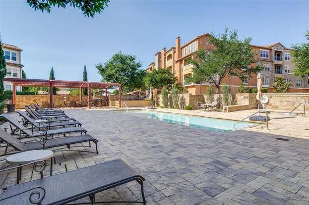 IRVING Condo: 610 VIA RAVELLO