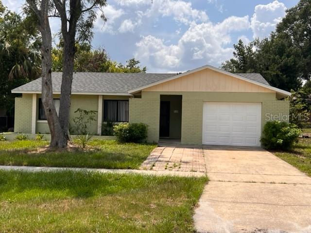 Casselberry Condo: 808 Caloosa Trl
