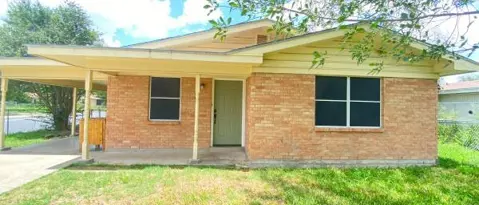 Mcallen Condo: 2844 Tamarack Ave