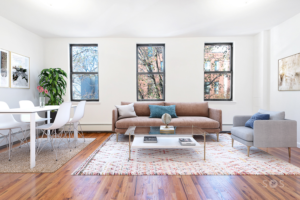 Brooklyn Condo: 44 India St
