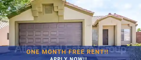 North Las Vegas Condo: 1521 Watercreek Dr