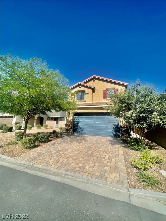 Las Vegas Condo: 9212 Black Diamond St