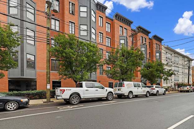 Hoboken Condo: 725 JEFFERSON St