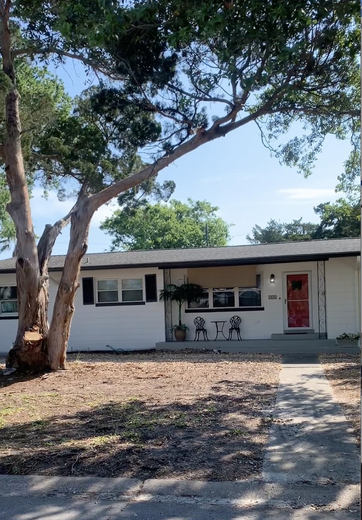 St Augustine Condo: 113 Coronado St