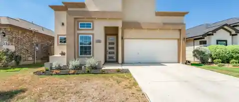 San Antonio Condo: 127 Katy Post