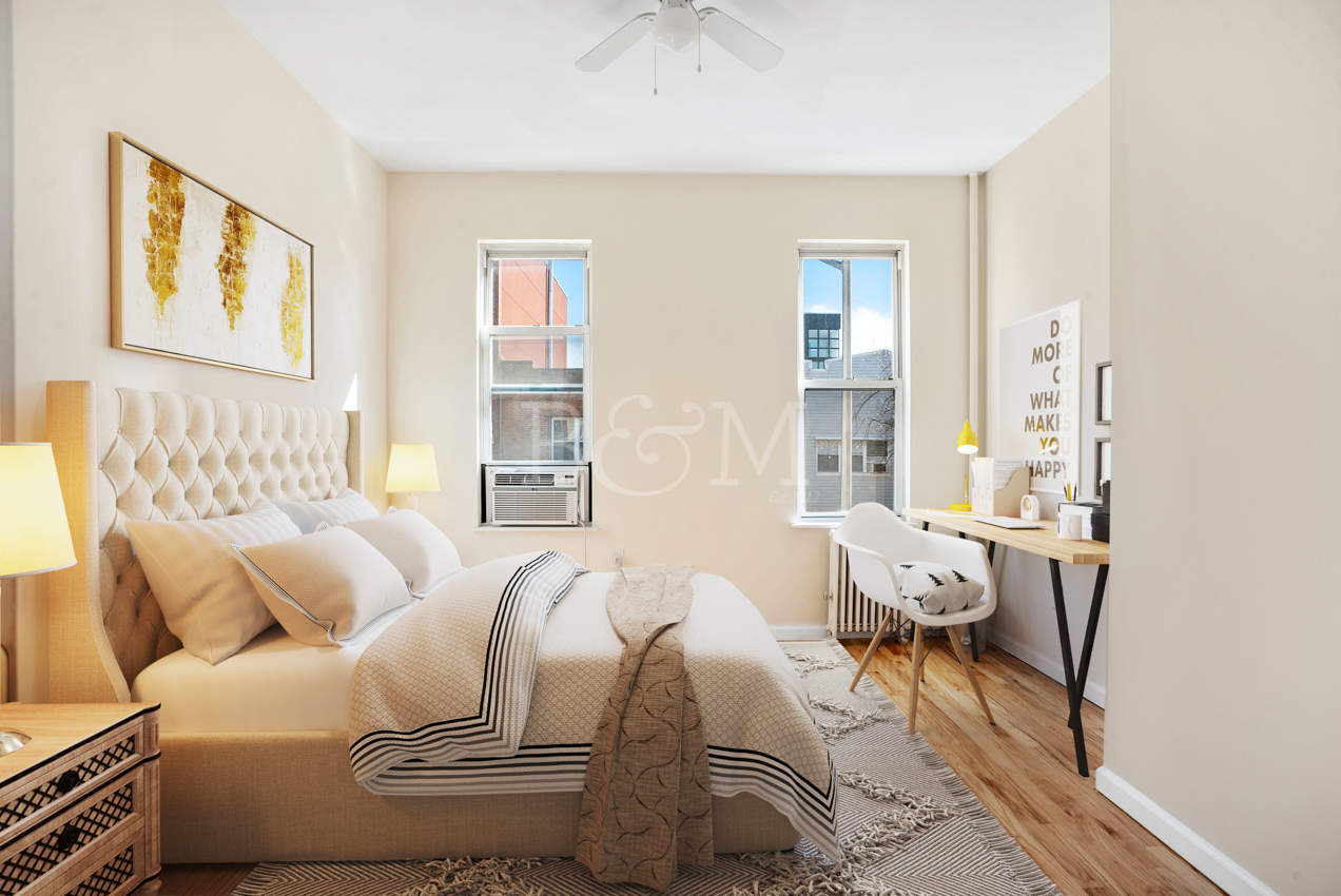 Brooklyn Condo: 197 Withers St