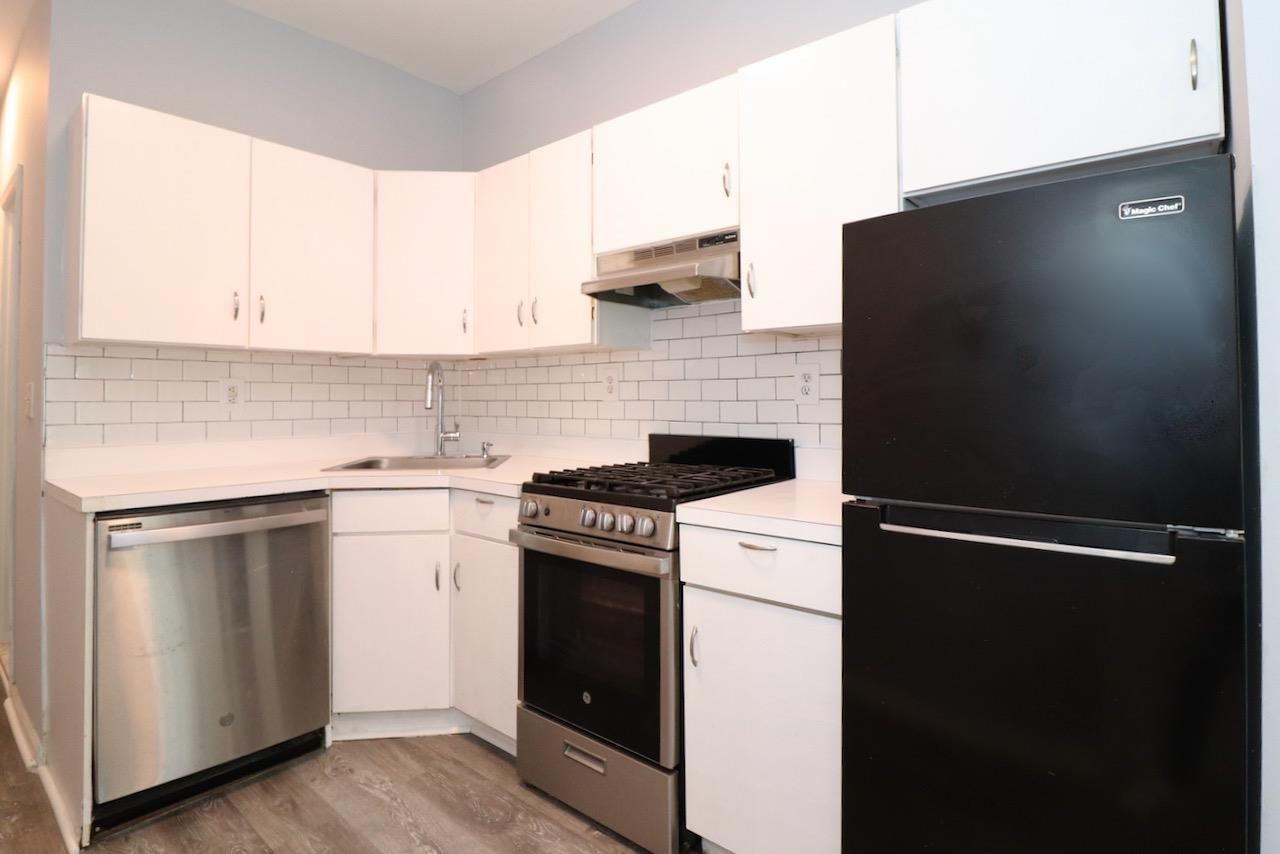 Hoboken Condo: 108 Adams St
