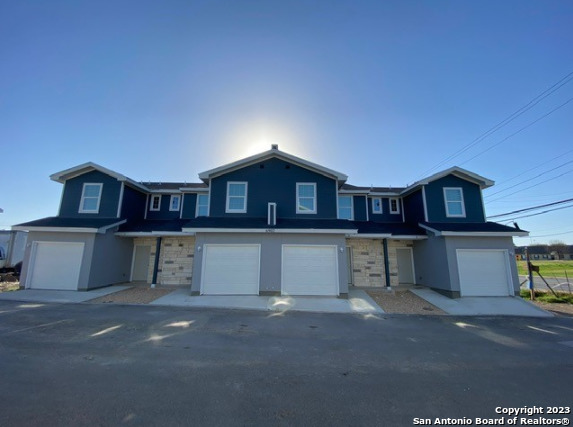 San Antonio Condo: 6902 Crestway Rd