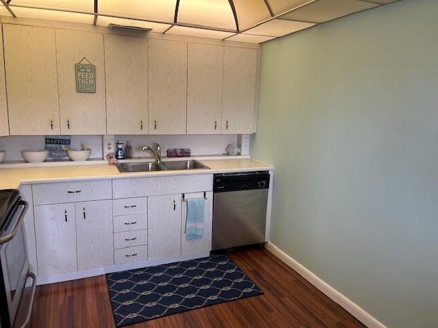 Boca Raton Condo: 2016 Hythe A