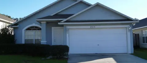 Orlando Condo: 6428 Livewood Oaks Dr