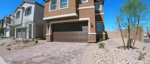 Las Vegas Condo: 10106 Ashford Ml Ct