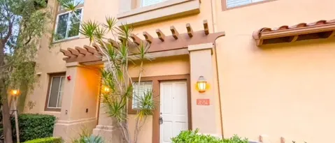 Tustin Condo: 2684 Dietrich Dr